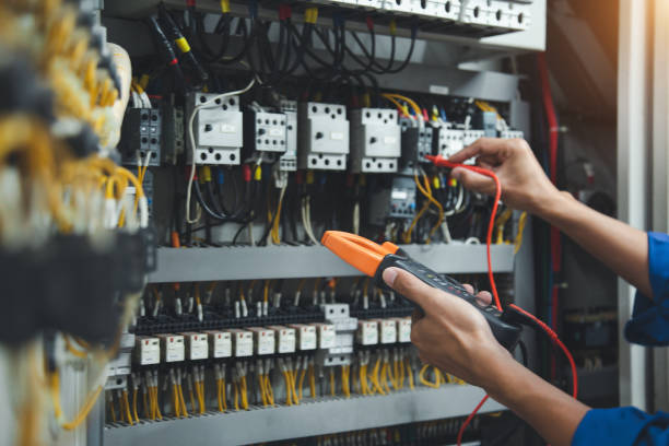 Best Electrical Outlet Repair  in Cottonwood, CA